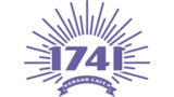 Cafe 1741