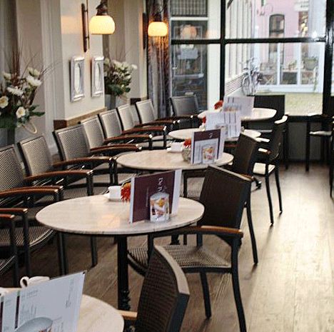 Restaurant De Posthoorn