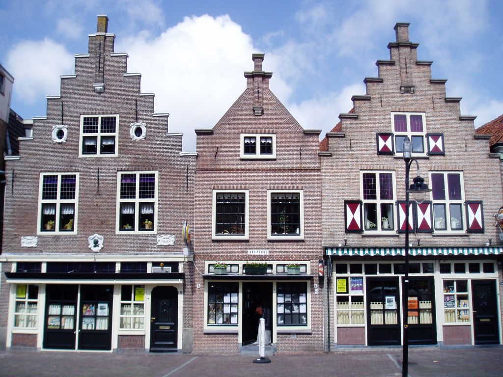 Bar Dancing ’t Geveltje