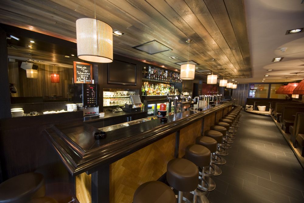 Bar Dancing ’t Geveltje