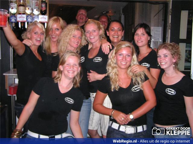 Bar Dancing ’t Geveltje