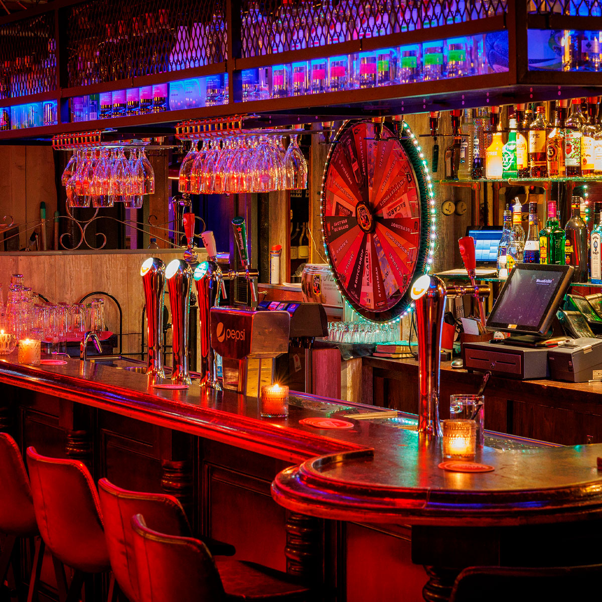 Bar Dancing ’t Geveltje
