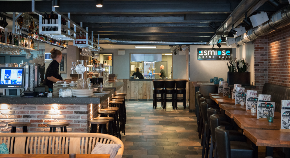 Grand Cafe de Smidse