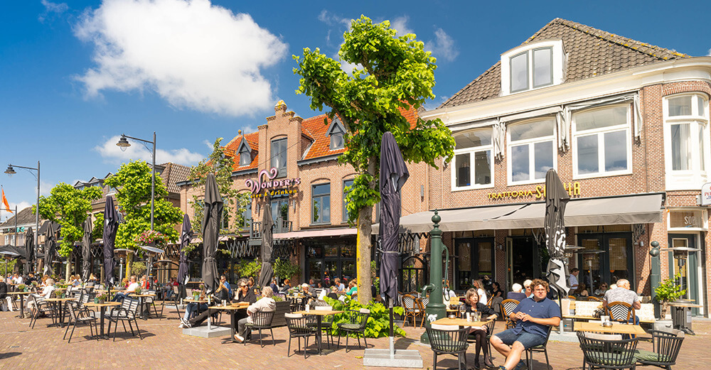 Stichting Evenementen Schagen SES