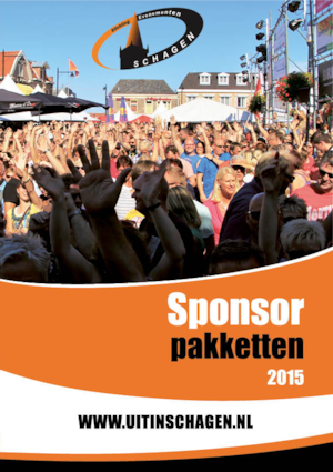 Download hier de folder sponsorpakket